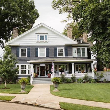 Hawthorne Park Bed And Breakfast Κολόμπο Εξωτερικό φωτογραφία
