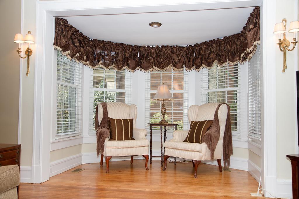 Hawthorne Park Bed And Breakfast Κολόμπο Εξωτερικό φωτογραφία