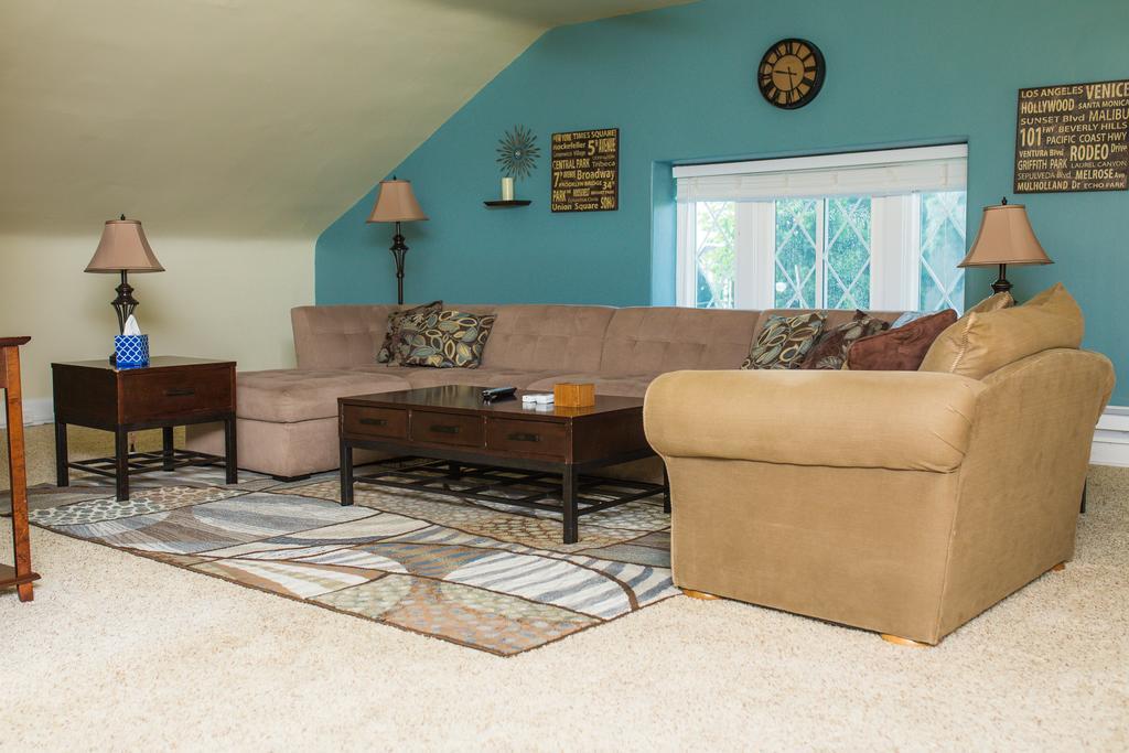 Hawthorne Park Bed And Breakfast Κολόμπο Εξωτερικό φωτογραφία