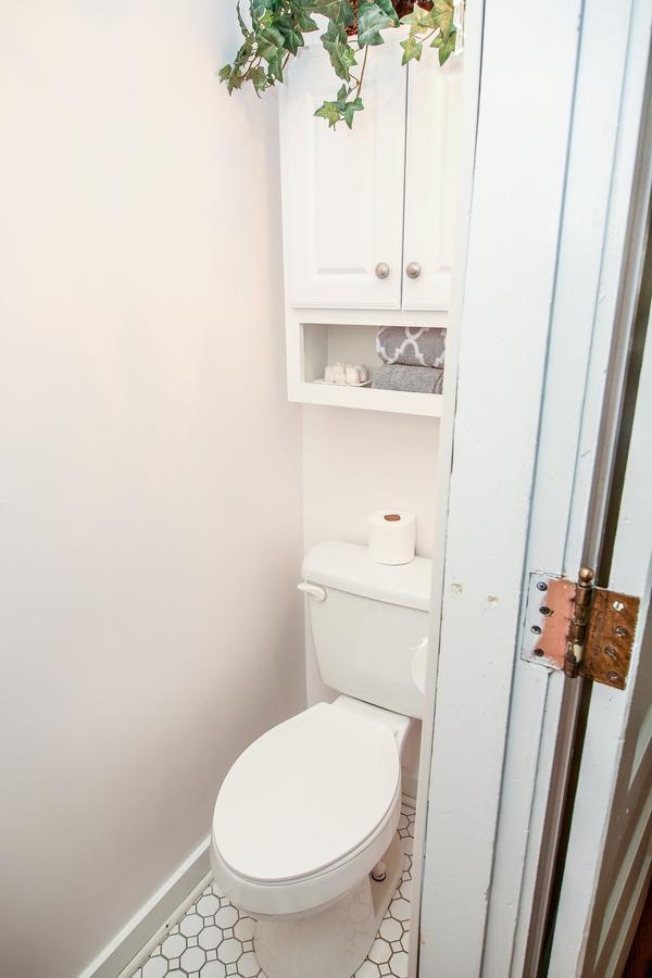Hawthorne Park Bed And Breakfast Κολόμπο Εξωτερικό φωτογραφία