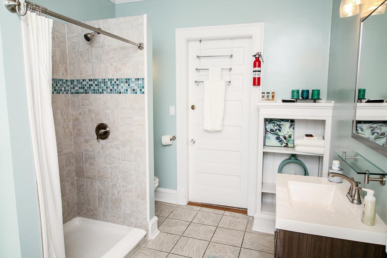 Hawthorne Park Bed And Breakfast Κολόμπο Εξωτερικό φωτογραφία