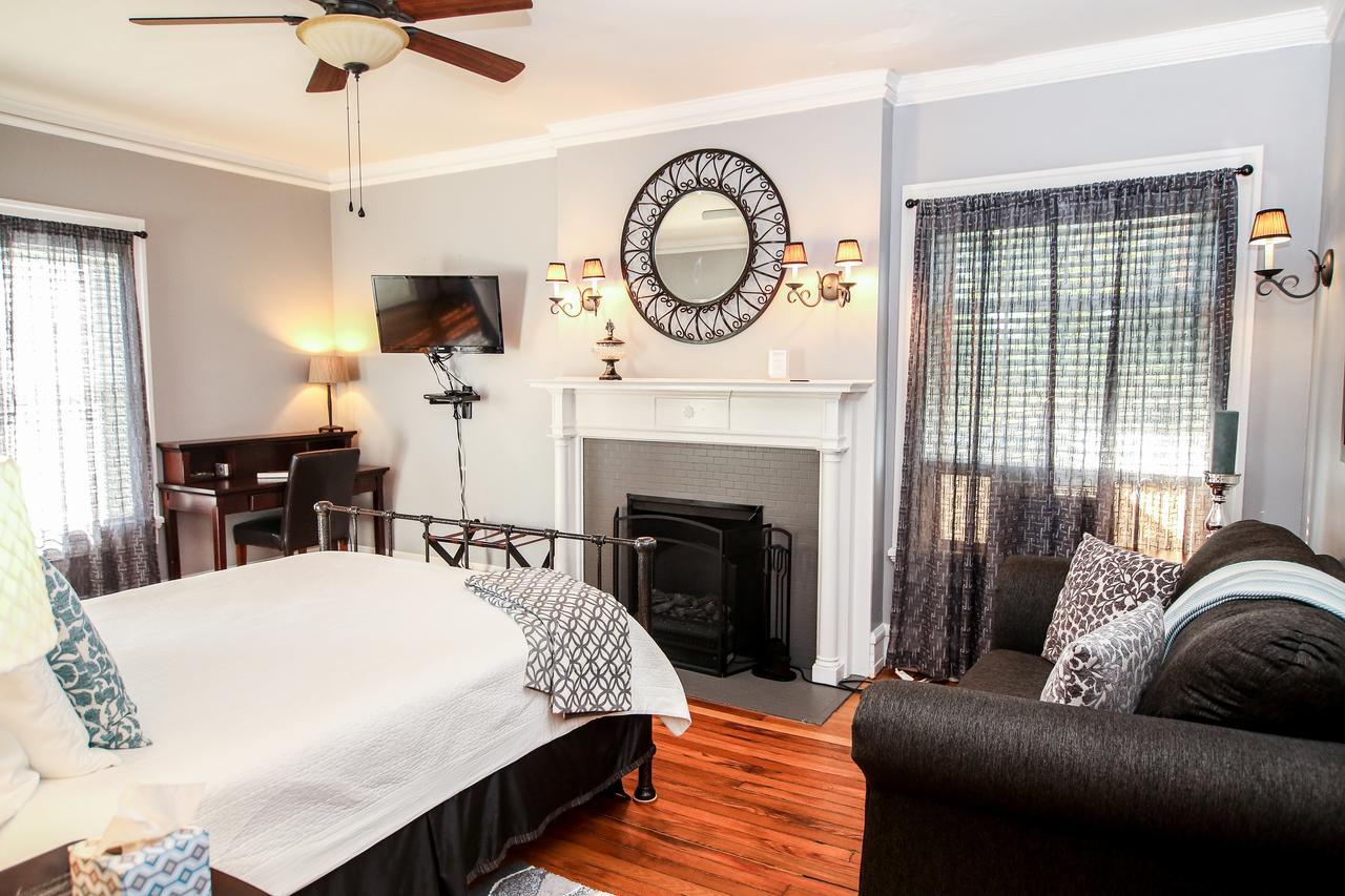 Hawthorne Park Bed And Breakfast Κολόμπο Εξωτερικό φωτογραφία