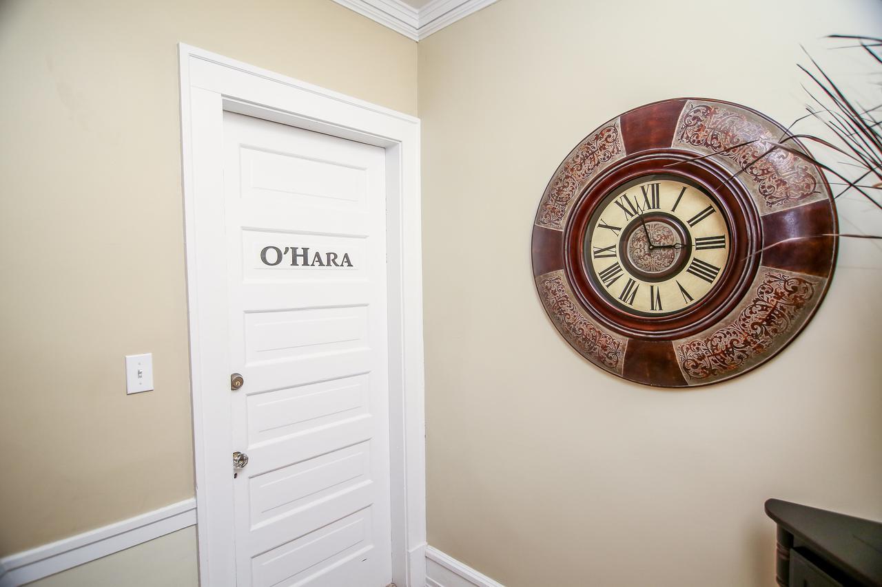 Hawthorne Park Bed And Breakfast Κολόμπο Εξωτερικό φωτογραφία