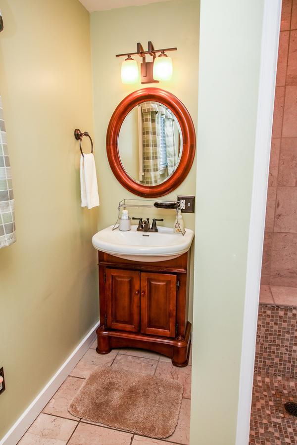 Hawthorne Park Bed And Breakfast Κολόμπο Εξωτερικό φωτογραφία