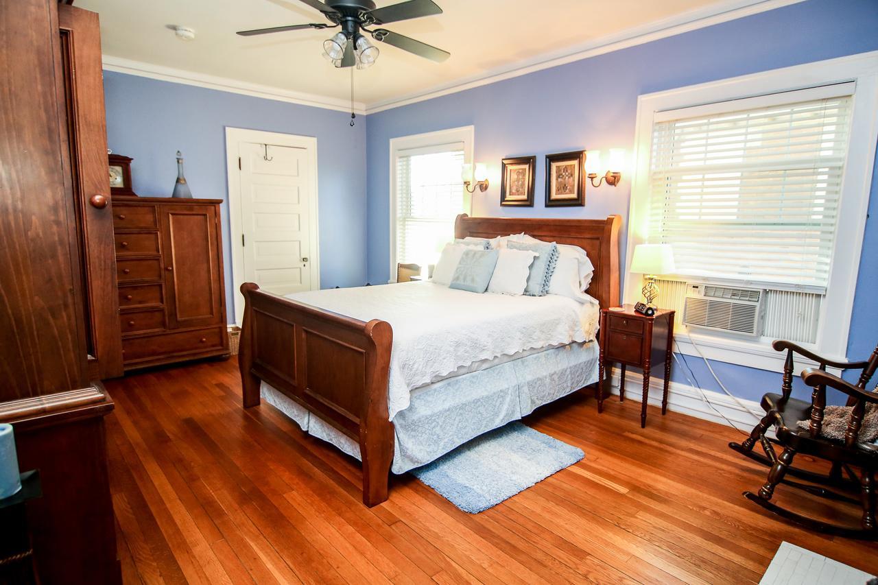 Hawthorne Park Bed And Breakfast Κολόμπο Εξωτερικό φωτογραφία