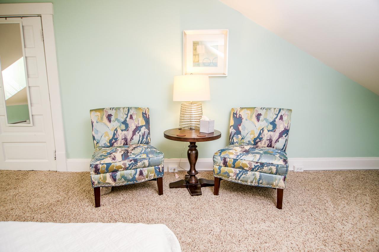 Hawthorne Park Bed And Breakfast Κολόμπο Εξωτερικό φωτογραφία