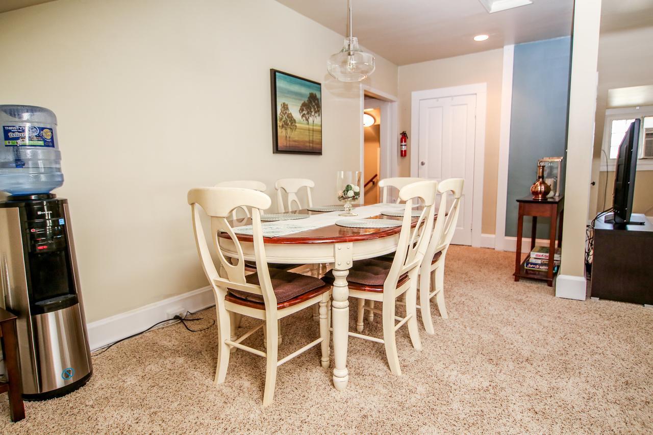 Hawthorne Park Bed And Breakfast Κολόμπο Εξωτερικό φωτογραφία