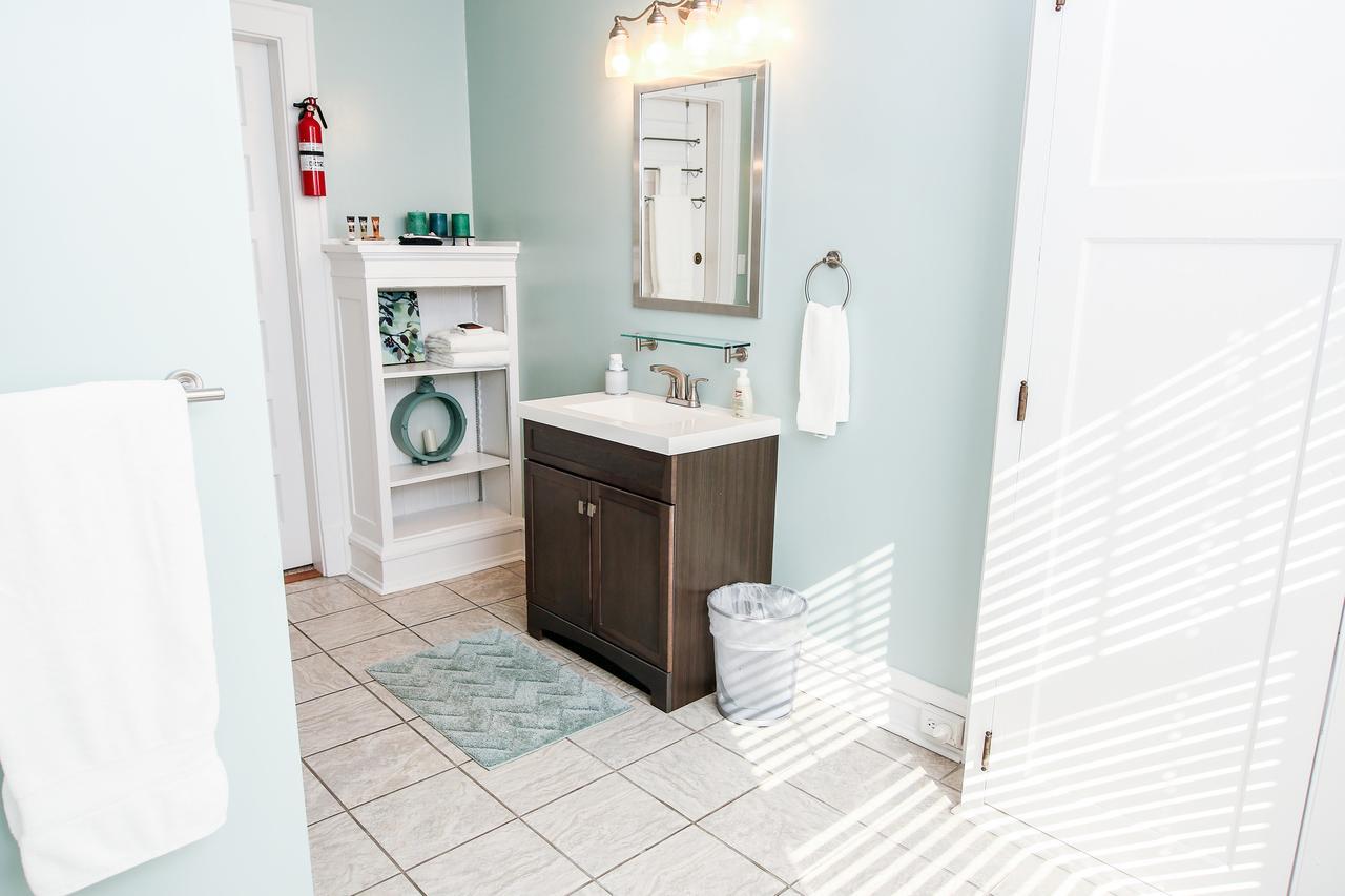 Hawthorne Park Bed And Breakfast Κολόμπο Εξωτερικό φωτογραφία