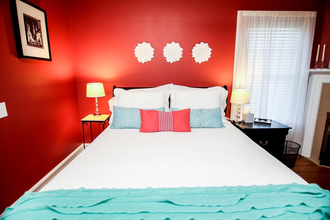 Hawthorne Park Bed And Breakfast Κολόμπο Εξωτερικό φωτογραφία