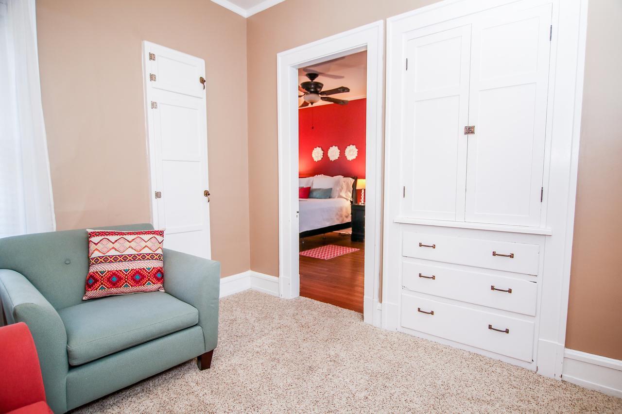 Hawthorne Park Bed And Breakfast Κολόμπο Εξωτερικό φωτογραφία