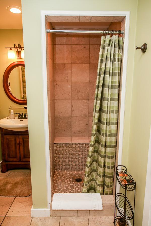 Hawthorne Park Bed And Breakfast Κολόμπο Εξωτερικό φωτογραφία