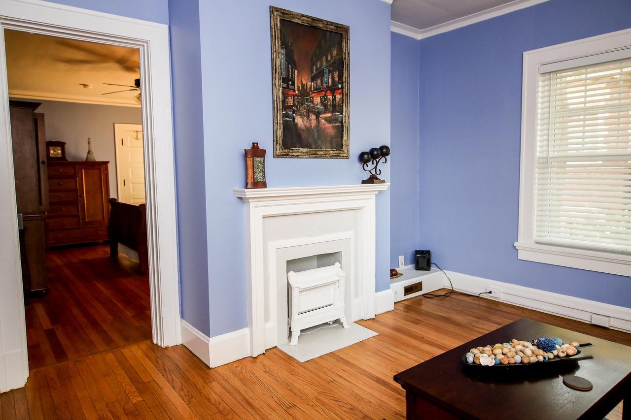 Hawthorne Park Bed And Breakfast Κολόμπο Εξωτερικό φωτογραφία