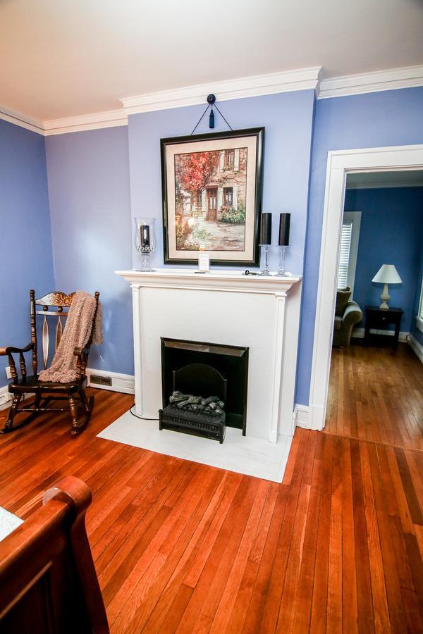 Hawthorne Park Bed And Breakfast Κολόμπο Εξωτερικό φωτογραφία