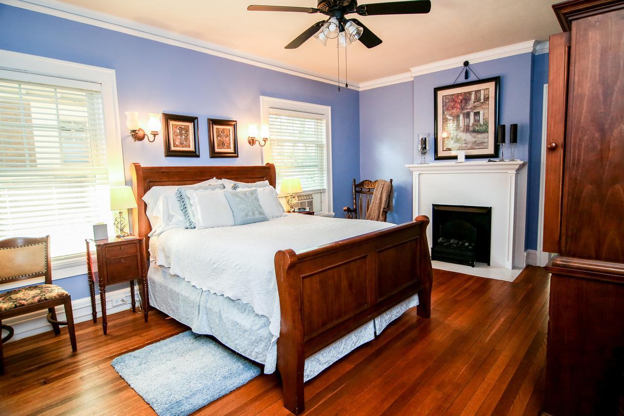 Hawthorne Park Bed And Breakfast Κολόμπο Εξωτερικό φωτογραφία