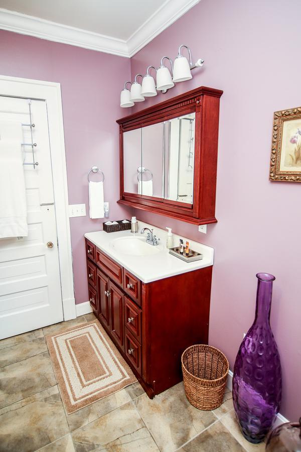 Hawthorne Park Bed And Breakfast Κολόμπο Εξωτερικό φωτογραφία