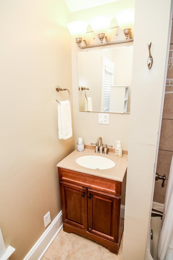 Hawthorne Park Bed And Breakfast Κολόμπο Εξωτερικό φωτογραφία