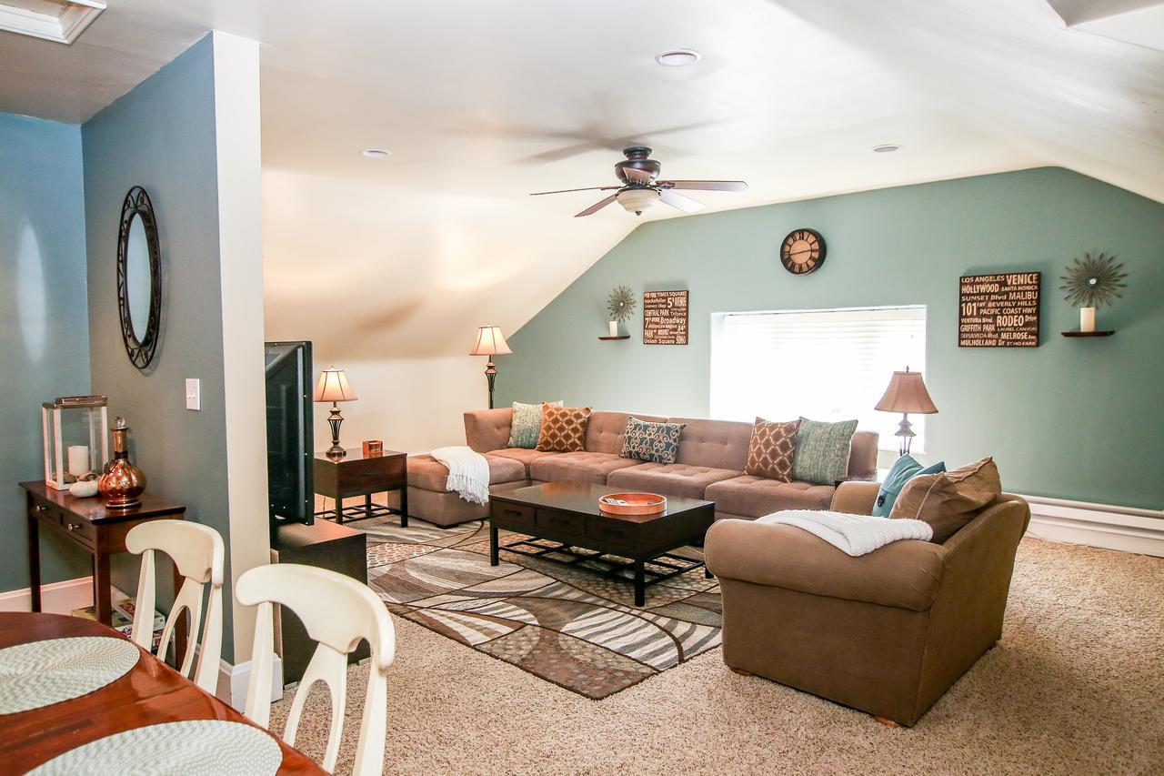 Hawthorne Park Bed And Breakfast Κολόμπο Εξωτερικό φωτογραφία