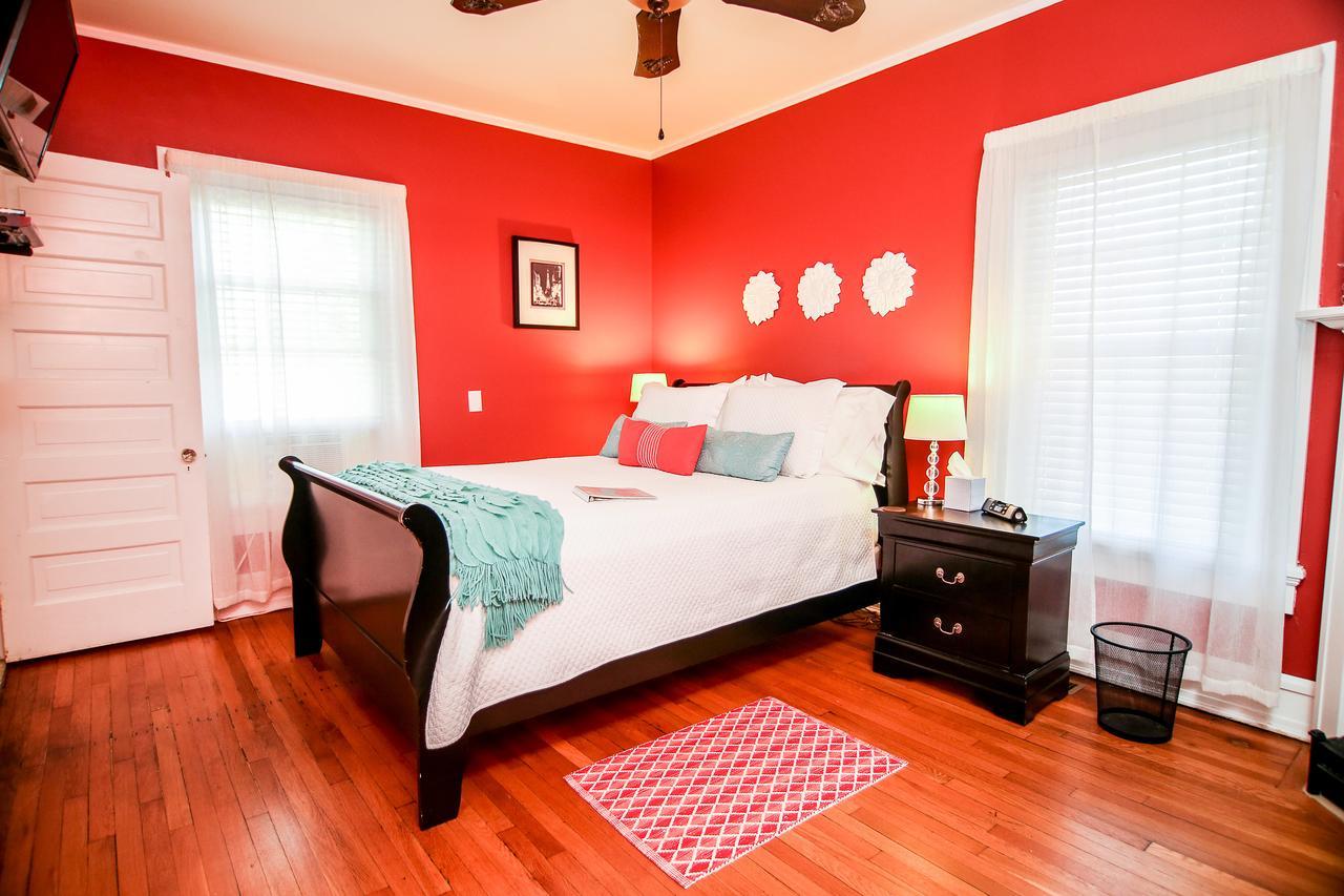Hawthorne Park Bed And Breakfast Κολόμπο Εξωτερικό φωτογραφία