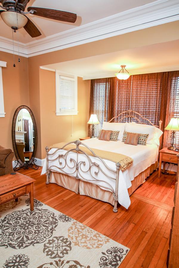 Hawthorne Park Bed And Breakfast Κολόμπο Εξωτερικό φωτογραφία
