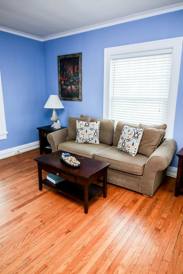 Hawthorne Park Bed And Breakfast Κολόμπο Εξωτερικό φωτογραφία