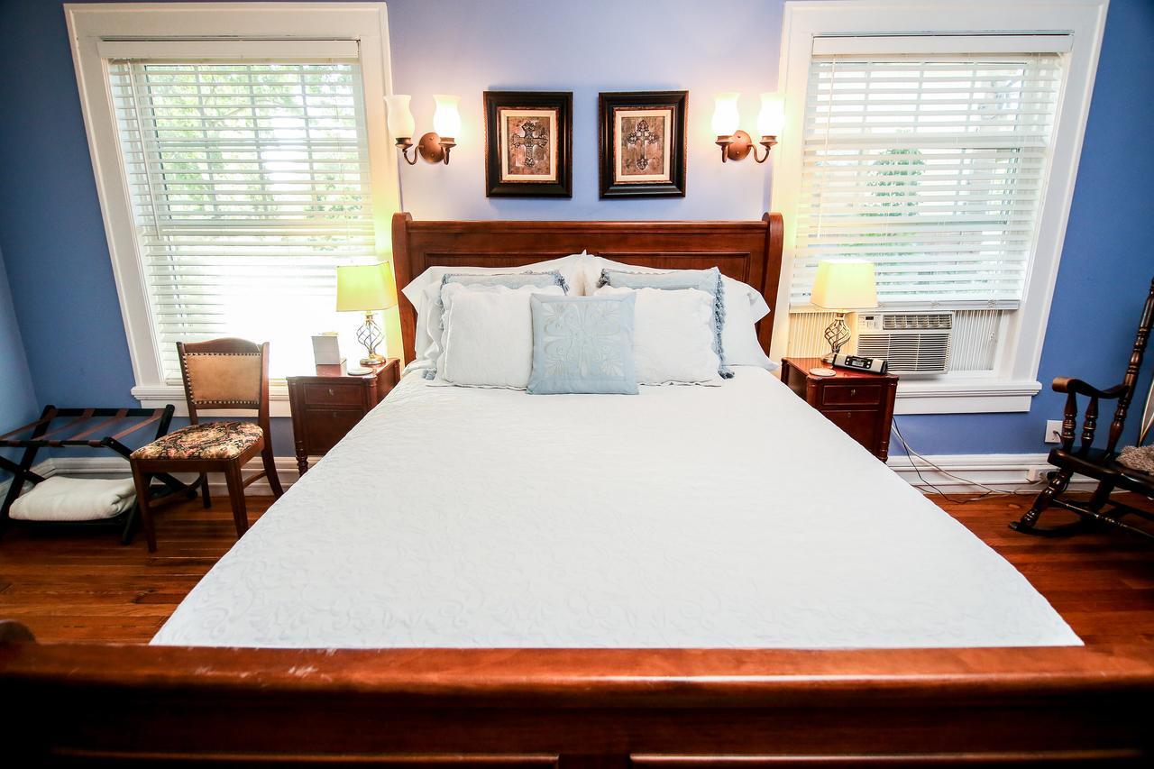 Hawthorne Park Bed And Breakfast Κολόμπο Εξωτερικό φωτογραφία