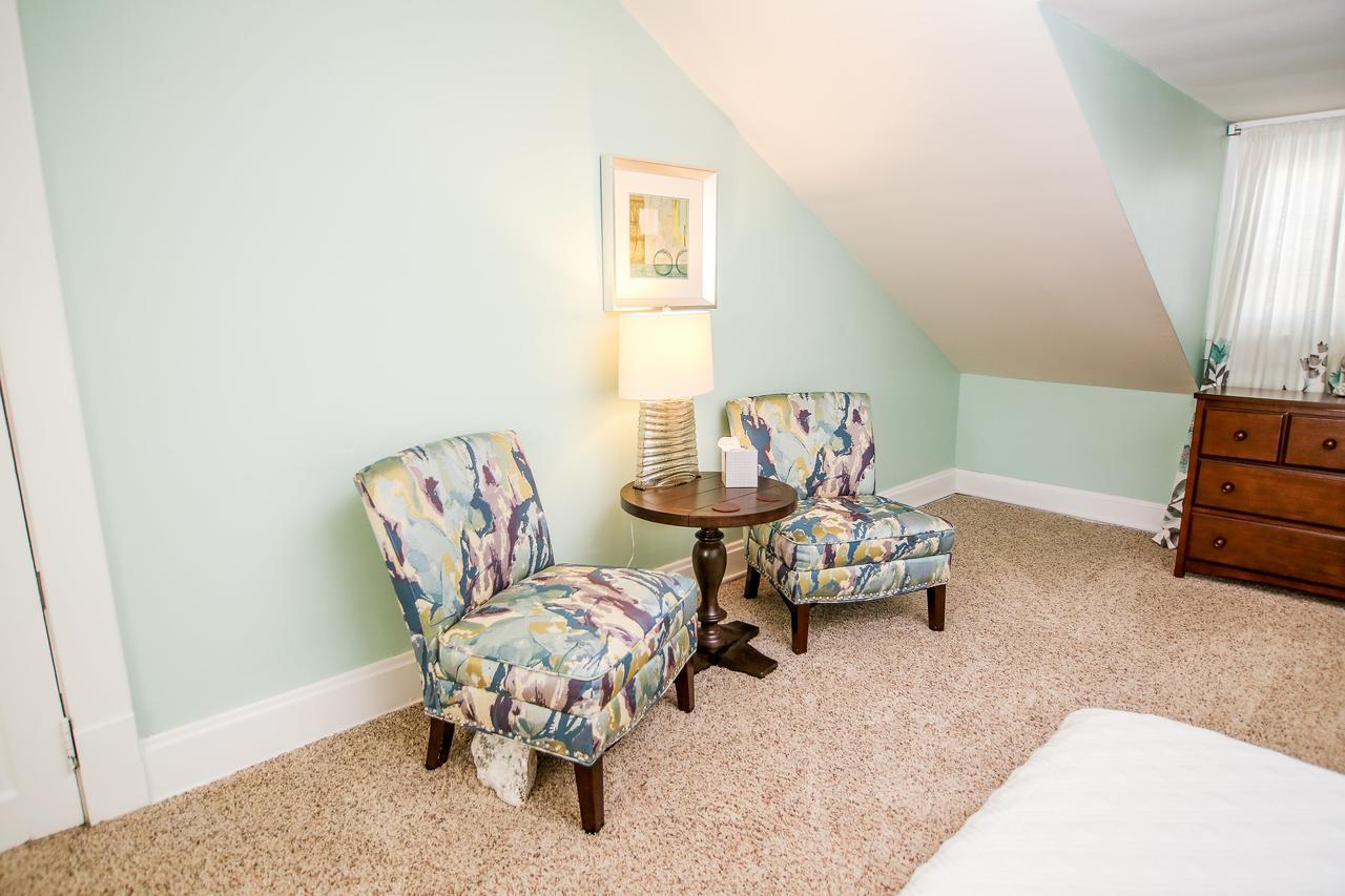 Hawthorne Park Bed And Breakfast Κολόμπο Εξωτερικό φωτογραφία