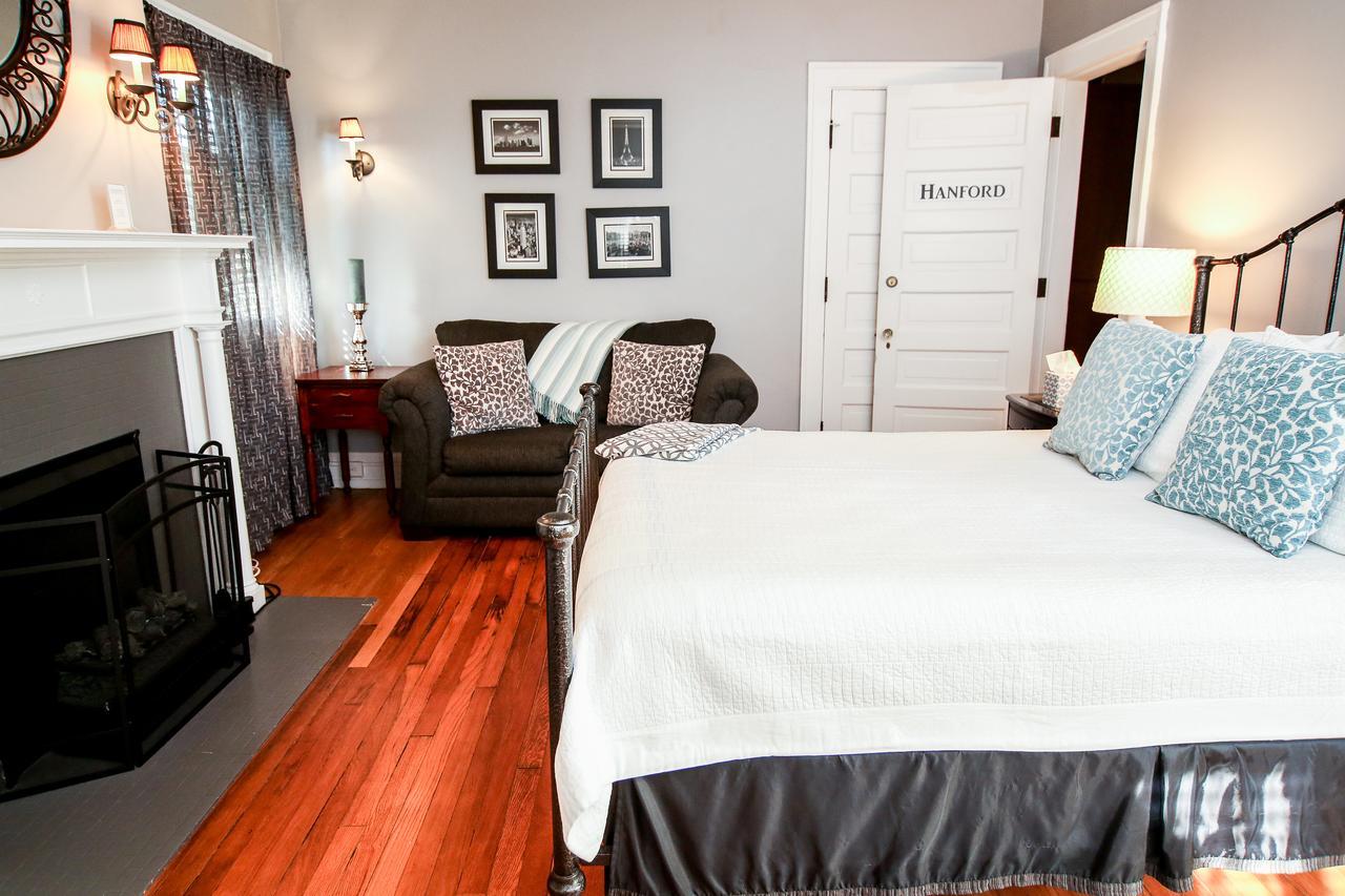 Hawthorne Park Bed And Breakfast Κολόμπο Εξωτερικό φωτογραφία