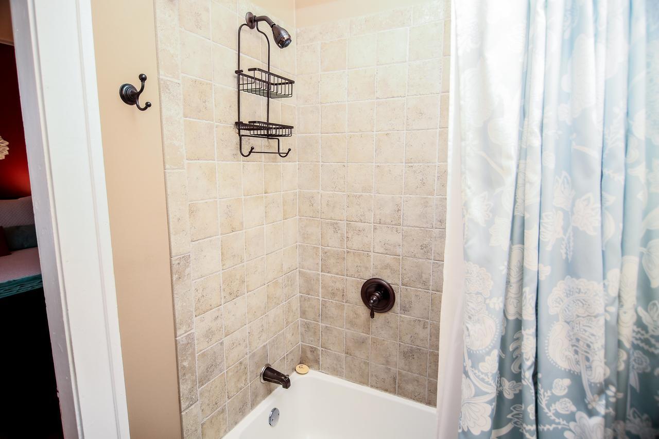 Hawthorne Park Bed And Breakfast Κολόμπο Εξωτερικό φωτογραφία