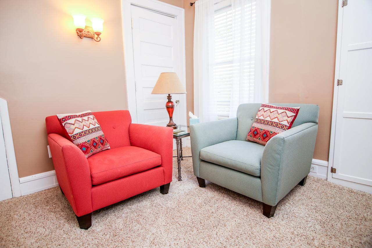 Hawthorne Park Bed And Breakfast Κολόμπο Εξωτερικό φωτογραφία