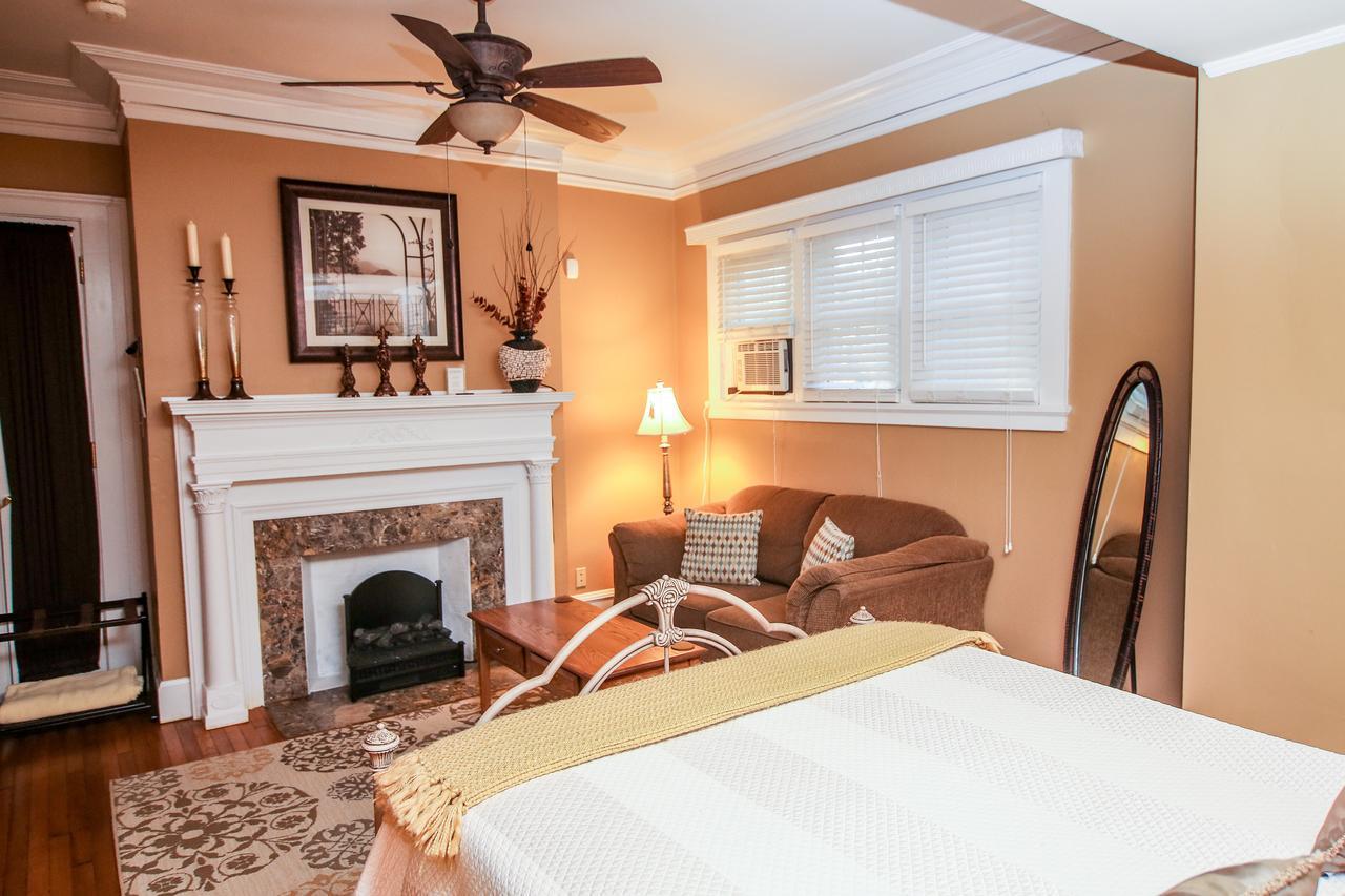 Hawthorne Park Bed And Breakfast Κολόμπο Εξωτερικό φωτογραφία