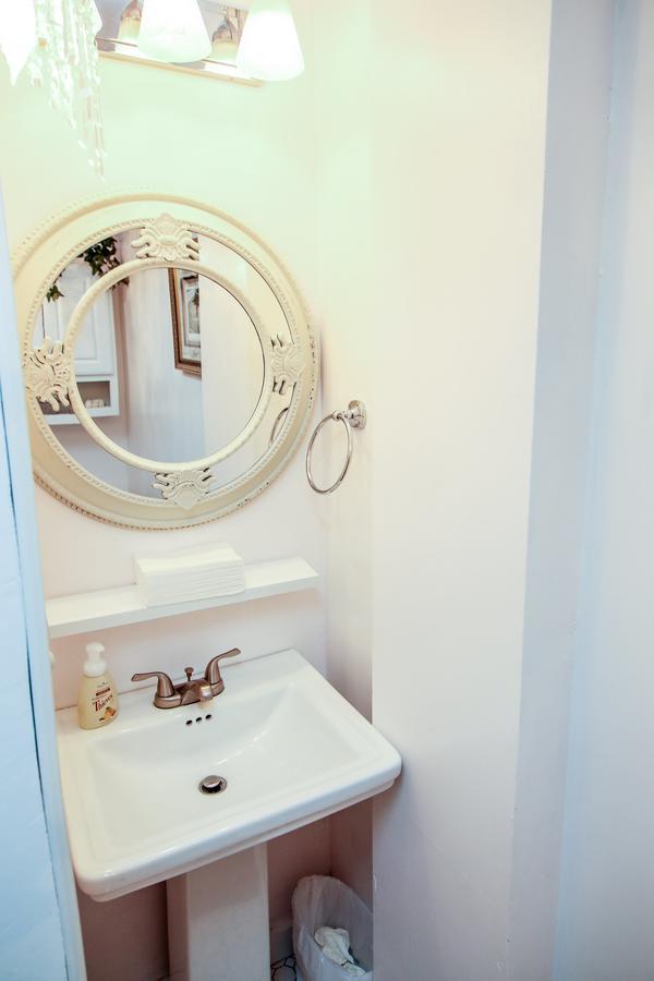 Hawthorne Park Bed And Breakfast Κολόμπο Εξωτερικό φωτογραφία