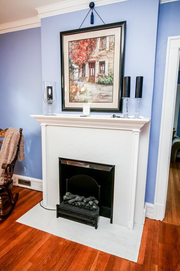 Hawthorne Park Bed And Breakfast Κολόμπο Εξωτερικό φωτογραφία