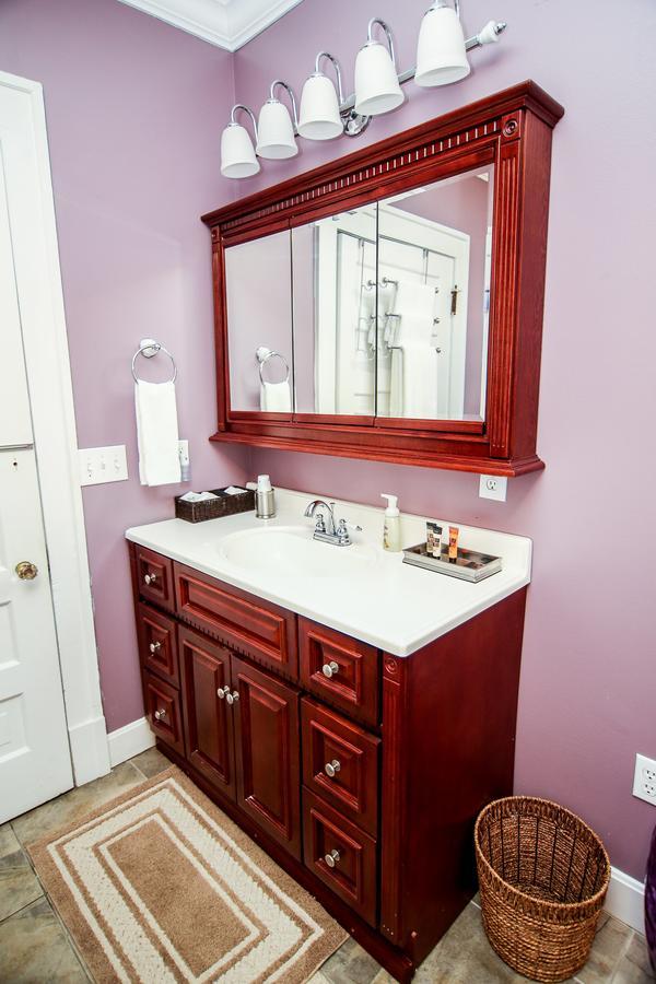 Hawthorne Park Bed And Breakfast Κολόμπο Εξωτερικό φωτογραφία