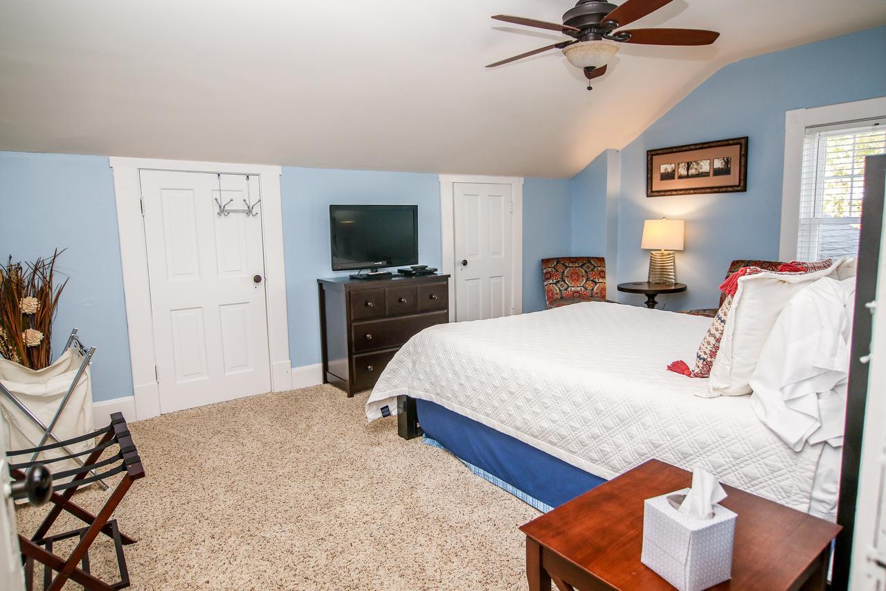 Hawthorne Park Bed And Breakfast Κολόμπο Εξωτερικό φωτογραφία