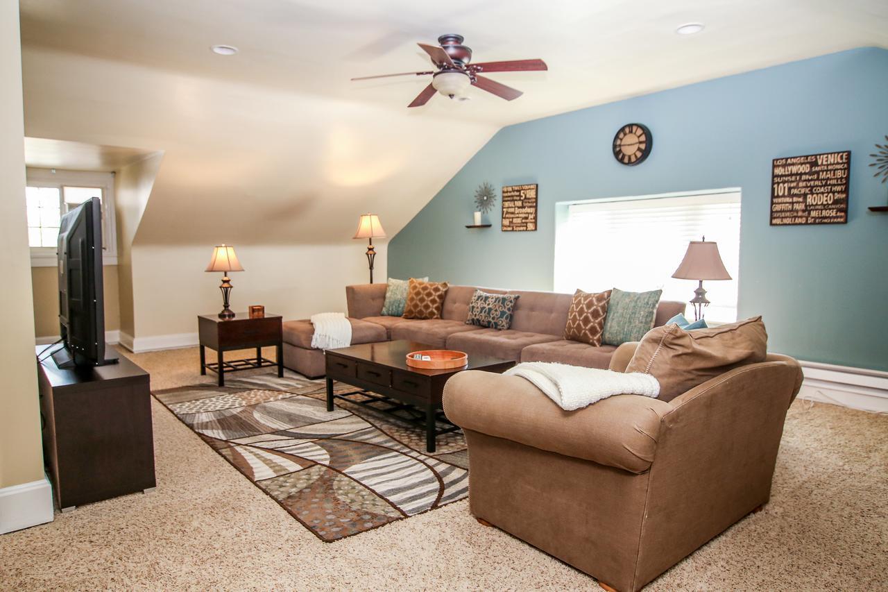 Hawthorne Park Bed And Breakfast Κολόμπο Εξωτερικό φωτογραφία