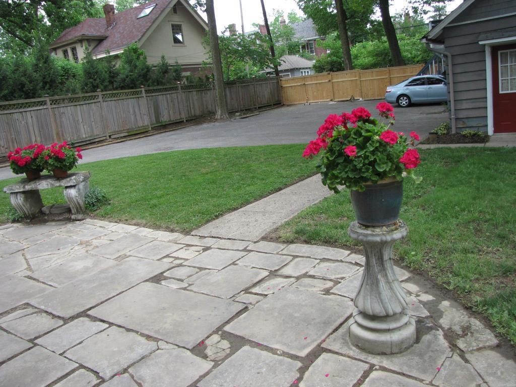 Hawthorne Park Bed And Breakfast Κολόμπο Εξωτερικό φωτογραφία