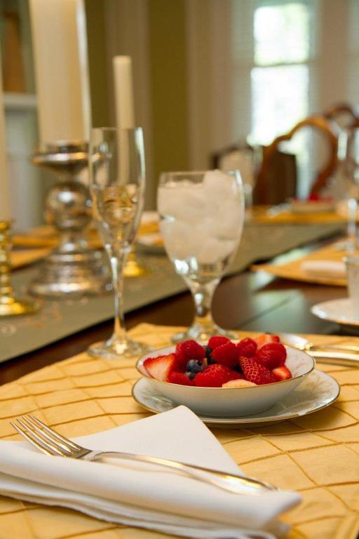 Hawthorne Park Bed And Breakfast Κολόμπο Εξωτερικό φωτογραφία