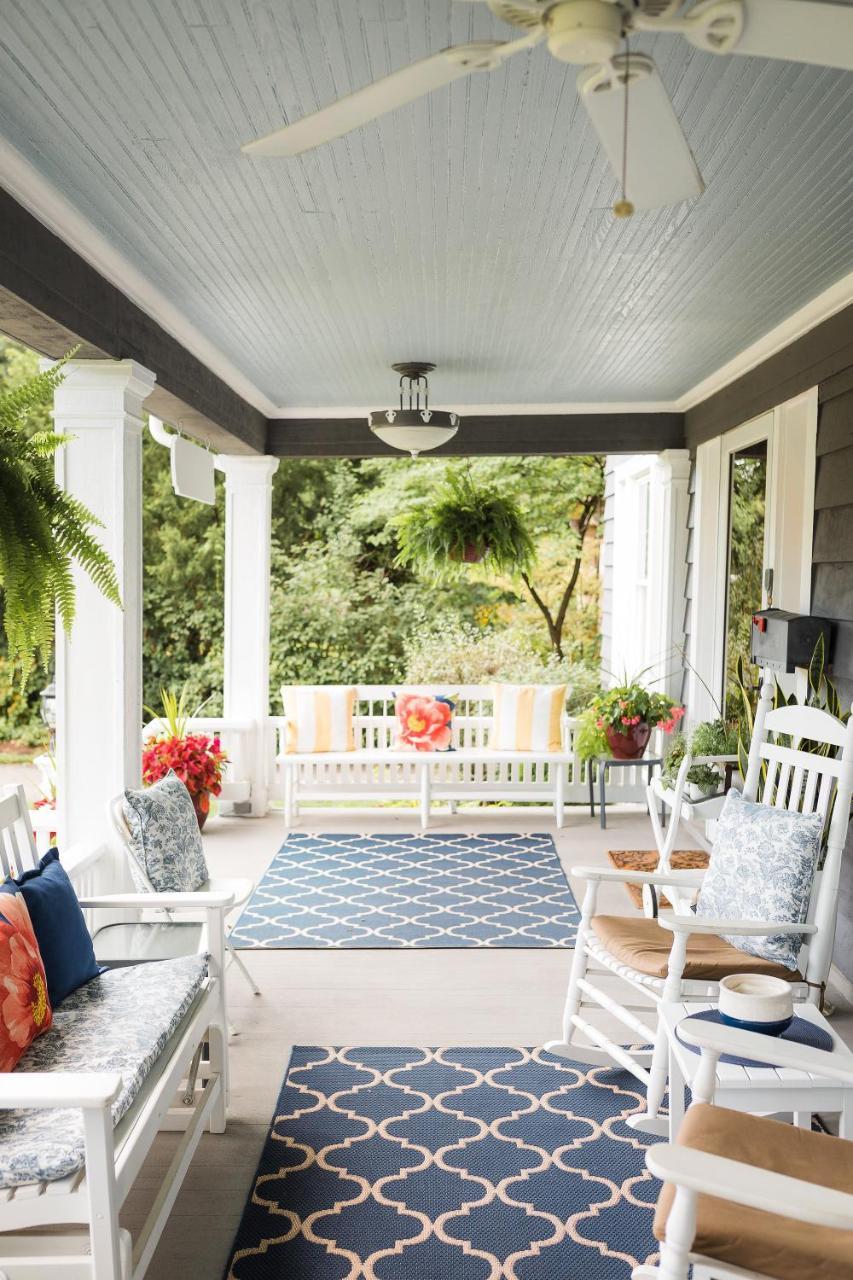 Hawthorne Park Bed And Breakfast Κολόμπο Εξωτερικό φωτογραφία