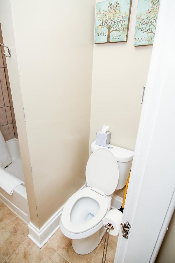 Hawthorne Park Bed And Breakfast Κολόμπο Εξωτερικό φωτογραφία